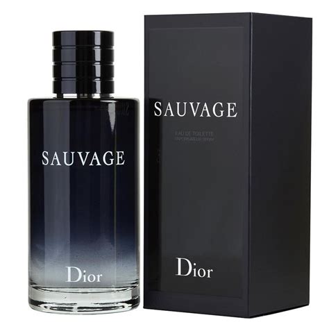 sauvage perfume for men price